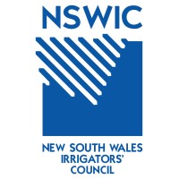 NSW Irrigators Council Logo