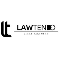 Lawtendo Logo