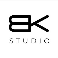 BK STUDIO Logo