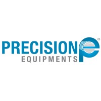 Precision Equipments Logo