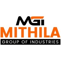 Mithila Group of Industries Logo