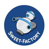 Sweet Factory Logo