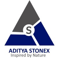 Aditya Stonex Logo