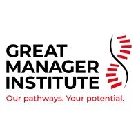 Great Manager Institute® Logo