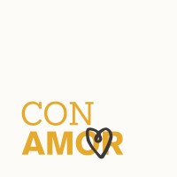 CON AMOR® ♥ Marketing para PYMES Logo