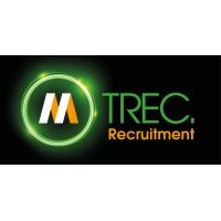 MTrec Recruitment and Training Logo