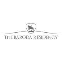 The Baroda Residency Logo