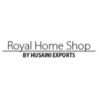 Husaini Exports Logo
