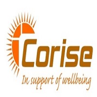 Corise Health Care Pvt.Ltd Logo
