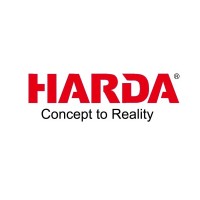 HardaGroupTech Logo