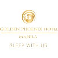Golden Phoenix Hotel Manila Logo