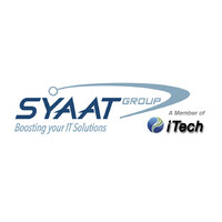 SYAAT Solutions Logo