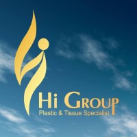 Hi Group Logo