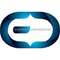 EMINENT CORPORATION Logo
