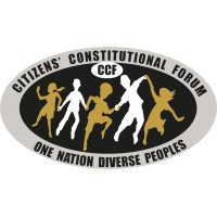 Citizens Constitutional Forum Logo