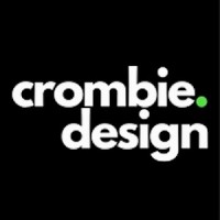 Crombie Design Logo