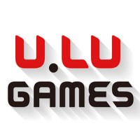 U.LU GAMES Logo