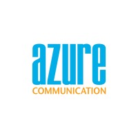 Azure Communication Private Limited Logo