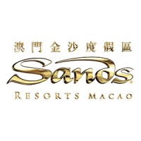 Sands Resorts Macao Logo