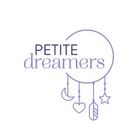Petite Dreamers Sleep Solutions Logo