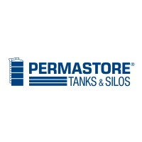 Permastore (Tanks & Silos) Logo