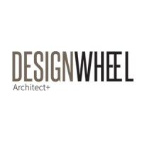 Design Wheel Logo