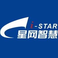 i-Star Logo