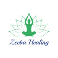 Zeeba Healing Logo