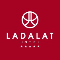 Ladalat Hotel Logo