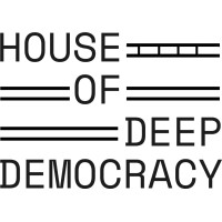 House of Deep Democracy, the School Logo