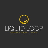 Liquid Loop Logo