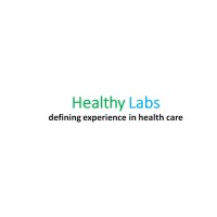 Healthy Labs Logo