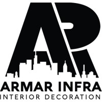 Armar Infra Interior Decoration LLC Logo