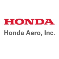 Honda Aero, Inc. Logo