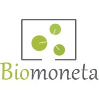 Biomoneta Logo