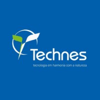 Technes Agrícola Logo