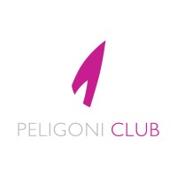 The Peligoni Club Logo
