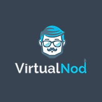 VirtualNod Logo