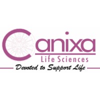CANIXA LIFE SCIENCES PVT. LTD. Logo