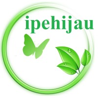 Inovasi Pembangunan Hijau Logo