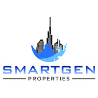 SmartGen Properties Logo