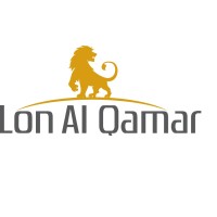 LON AL QAMAR Logo