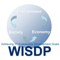 World Institute of Sustainable Development Planners Logo