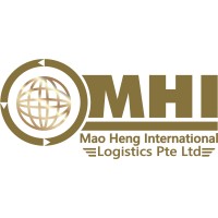 MHI Logistics Logo