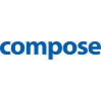 Compose Systems, Inc. Logo
