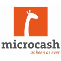MicroCash Retail B.V. Logo