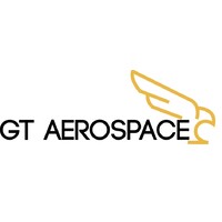 GT AEROSPACE CO.,LTD. Logo