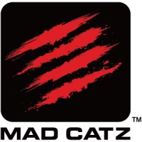 Mad Catz Global Limited Logo