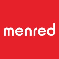MENRED Group Logo