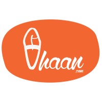 Vhaan Ethnic Craft Logo